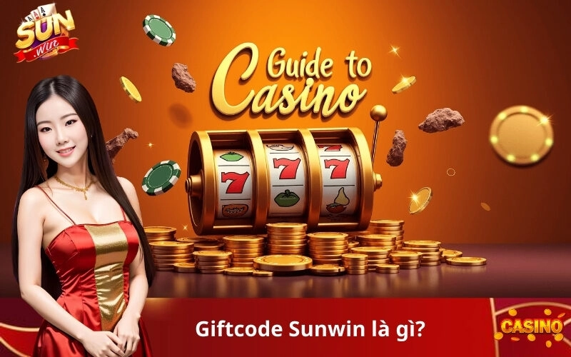 Giftcode Sunwin là gì
